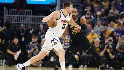 ??勇士擊退掘金 波杰姆斯基末節15分 約基奇空砍35+20+12