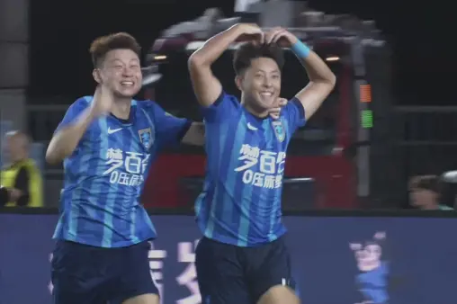 全场集锦