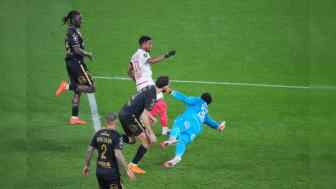  法甲-法蒂難救主 摩納哥主場1-3不敵洛里昂