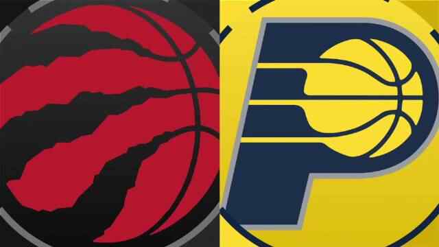 ??猛龍終結步行者3連勝 鶯歌30+7 巴恩斯26+7+13 西卡26+10