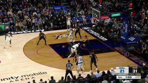 不虚状元！埃奇库姆全场21中10 拿下26分6篮板4助攻&正负值+4