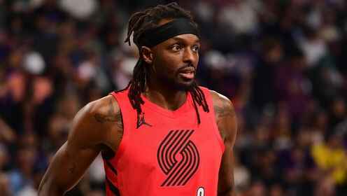 里突外投！格蘭特vs太陽拿到23分集錦