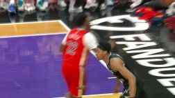 斯科蒂-巴恩斯vs鵜鶘貢獻(xiàn)23+7+12精彩集錦