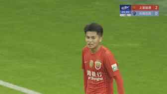 又被吹掉！蒯紀聞破門被吹越位在先無效