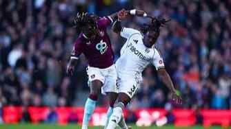  英超-威爾遜破門杜布拉夫卡失誤送禮 富勒姆3-1逆轉伯恩利