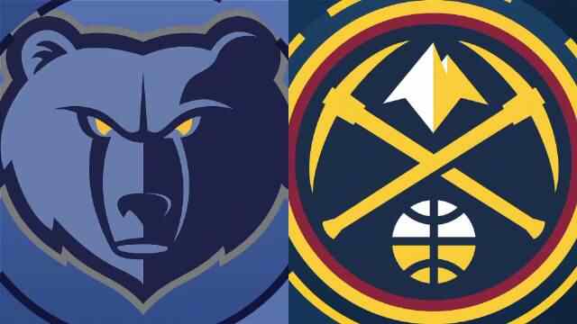 ??掘金送灰熊4連敗 約基奇26+15+11+9失誤 小哈達威21分