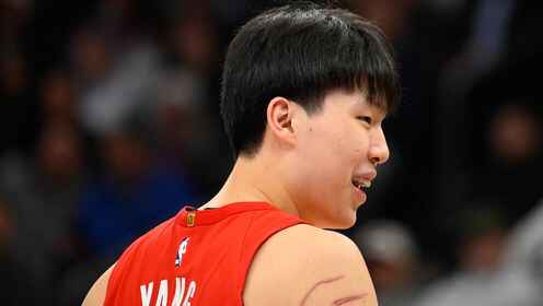 再加加油！楊瀚森貢獻8分3板3助 混音終結聯盟第一湖人12連勝