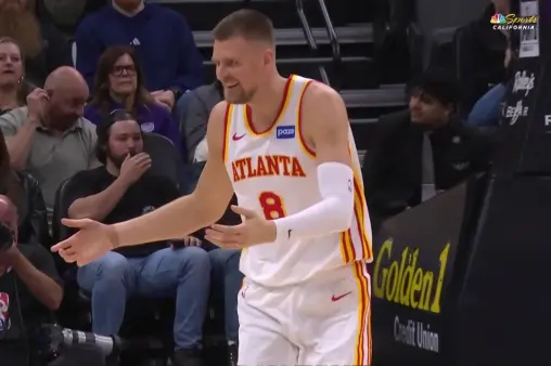 【全場回放】 國王vs老鷹