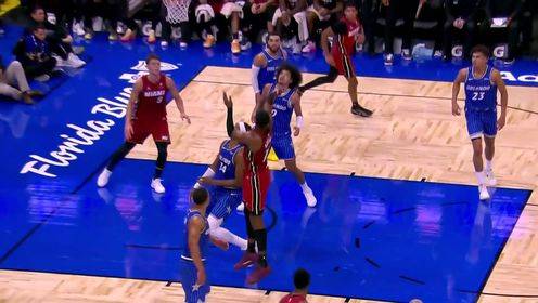 盡力了！阿德巴約15中9空砍24分15板3助2斷2帽