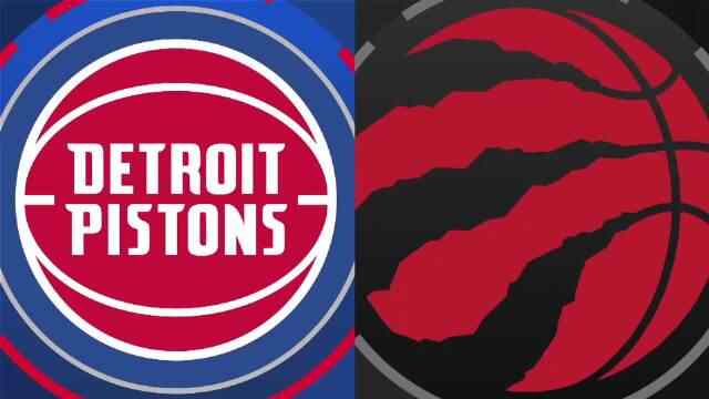 ??活塞輕取猛龍迎3連勝 坎寧安28+7+9 里德22+5 奎克利18+5