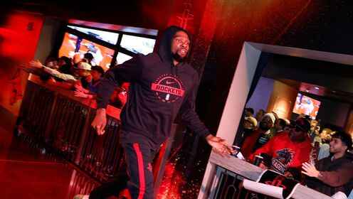 杜蘭特vs爵士全場18分12助攻集錦