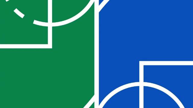 ?魔术7人上双力克绿军 小瓦格纳27+6 贝恩22+7 杰伦·布朗32+9