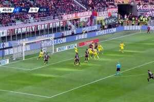 還得美隊破僵！半場補時拉比奧特助攻普利西奇破門