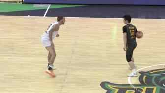 02月27日NBL常規賽 上海玄鳥  101 - 74  張家口體文旅 全場集錦