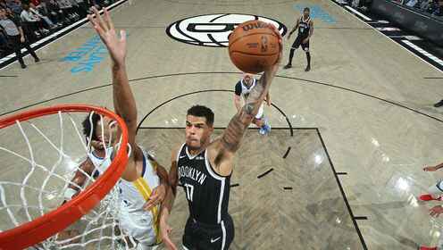 頭號攻擊手！小波特18投10中&三分9中5 空砍27+9+5+3斷