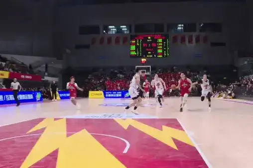 全場回放（官方解說）