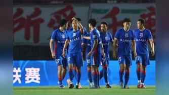  5連勝+8輪不敗！申花3-0送河南6輪不勝 吳曦點射陳晉一蓋伊破門