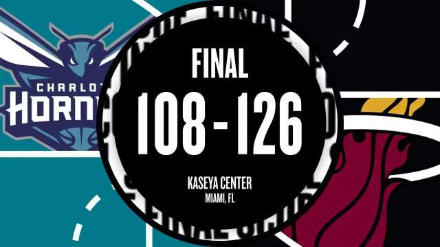 ??NBA杯-首節53分！熱火擊退黃蜂 鮑威爾25分 克尼佩爾30+8