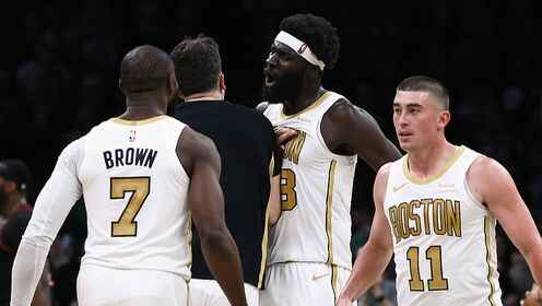 ??凱爾特人力克76人 科塔27+17 布朗27+8+8 馬克西33+6