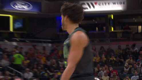 ??步行者擊退鵜鶘 赫夫新高29分 西亞卡姆27+6+5 錫安27+6+7