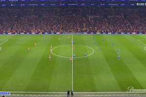 歐冠-小西蒙尼破門略倫特烏龍 馬競1-1客平加拉塔薩雷