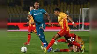 [咪咕全场集锦]意甲-哈里森破门蒂亚戈·加布里埃尔扳平 莱切1-1佛罗伦萨