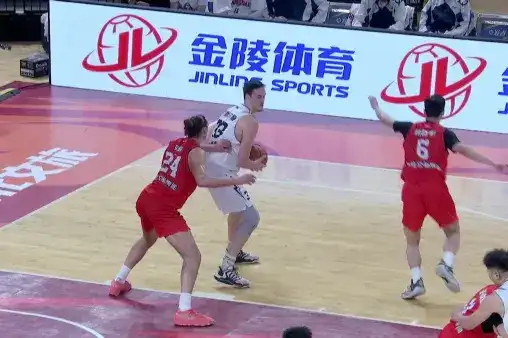 全場回放（官方解說）