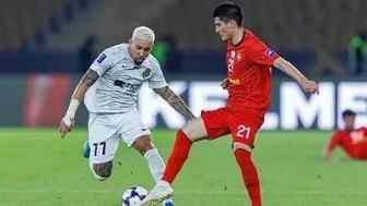 亞冠精英-塞薩爾、阿法格破門 迪拜國民3-0十人大不里士拖拉機晉級