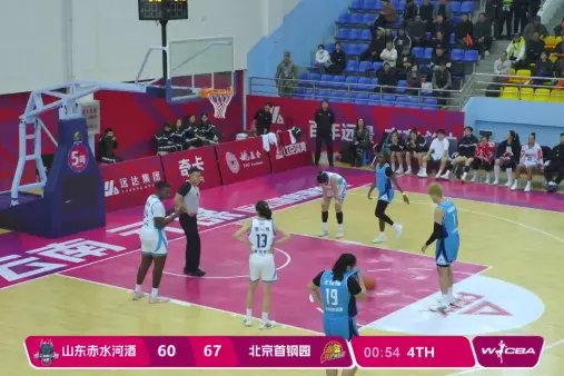 全场回放（原声）