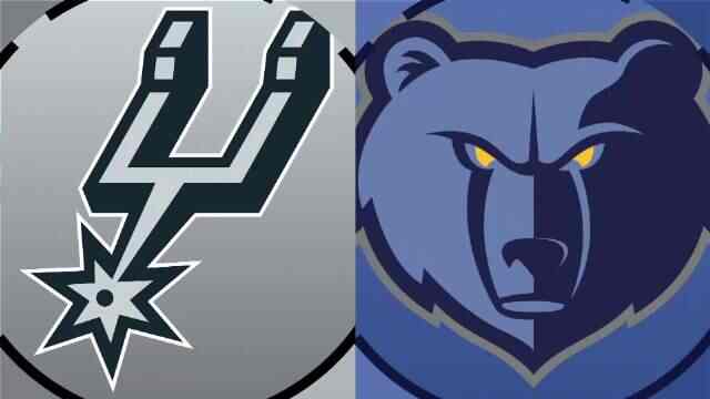 ??馬刺7人上雙大勝灰熊 文班亞馬19+15+3斷7帽 卡斯爾15+9