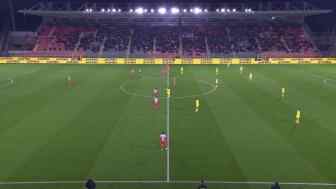 [咪咕全场集锦]意甲-双方互交白卷 克雷莫内塞0-0闷平维罗纳