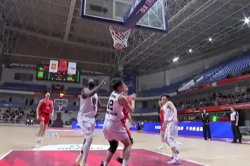 全場回放（官方解說）