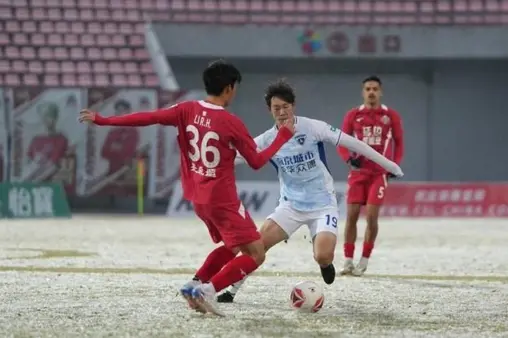 全場回放（官方解說）