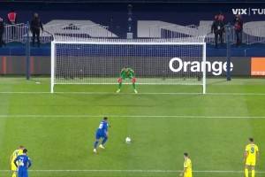  世预赛-姆巴佩双响埃；；；；倏税吕泼 法国4-0乌克兰