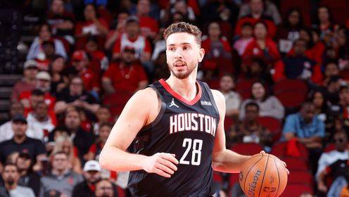 攻防一體！申京vs開拓者轟25+10+9+3斷+3帽集錦