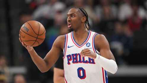 投得夠準！馬克西7記三分球拿下29分5板6助3斷 首節16分