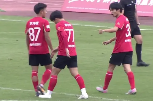 【全场回放】 德阳重装队vs绵阳九洲长虹队