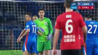 熱菲尼奧單刀推遠角 薛慶浩極速下地撲出