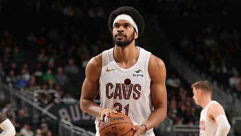 ??雄鹿險勝騎士 波特準絕殺 阿倫27+11絕平超時 哈登米切爾缺陣