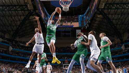 ??快船加時擒獨行俠止4連敗 倫納德拖入加時砍34+5 加蘭41+11