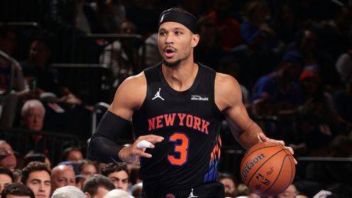 三雙！哈特vs熱火貢獻12+10+10集錦