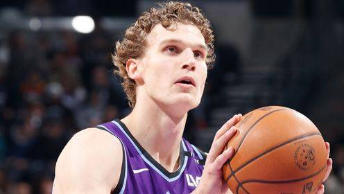 头号得分手！马尔卡宁17中9&11罚9中砍下全队最高28分 另有8板