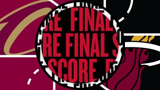 ?残阵骑士小节逆转热火 波特19+8 阿伦30+10 鲍威尔27分