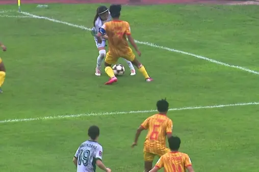 全場回放（沈云怡）