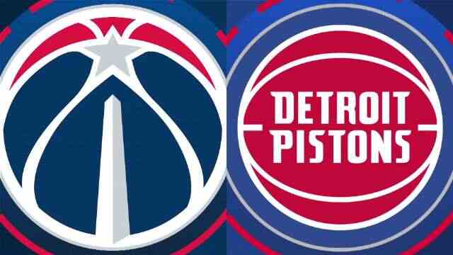 ??活塞爆冷不敵奇才 坎寧安30+8+8 杜倫退賽 萊利新高20分