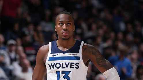  全面！多森姆砍下23分9板6助3斷集錦集錦