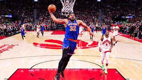 全糖才是最甜的！唐斯攻防全面發揮 17中10砍下21分13板6助