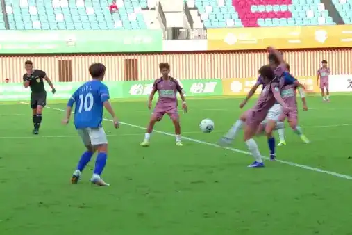 全場(chǎng)回放（官方解說）