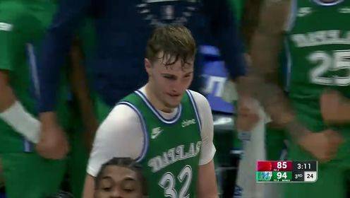 弗拉格轉換進攻起飛炸裂隔扣馬穆