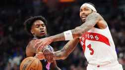 英格拉姆vs熱火全場(chǎng)拿下23+6+3集錦